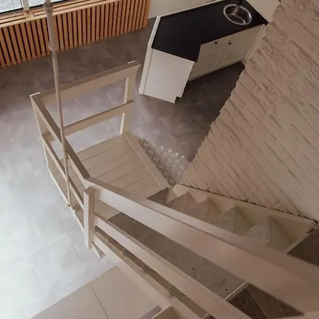 Cosy With Private Garden