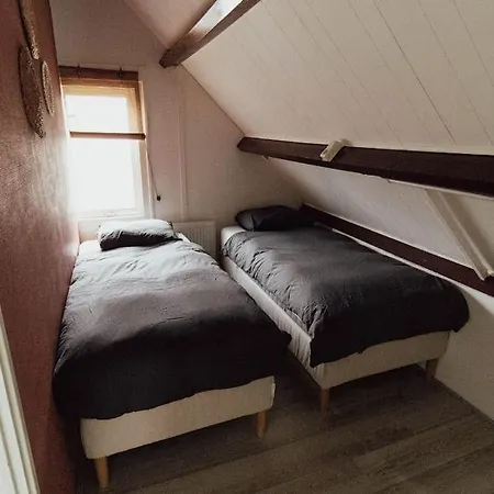 Cosy With Private Garden * נורדוויקרהוט