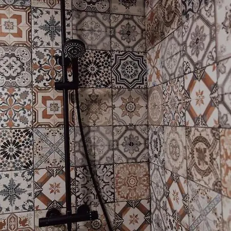 Feriehus Cosy With Private Garden *