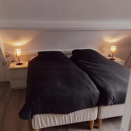 Cosy With Private Garden * נורדוויקרהוט