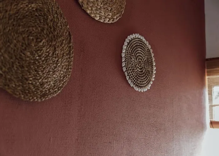 Cosy With Private Garden * נורדוויקרהוט