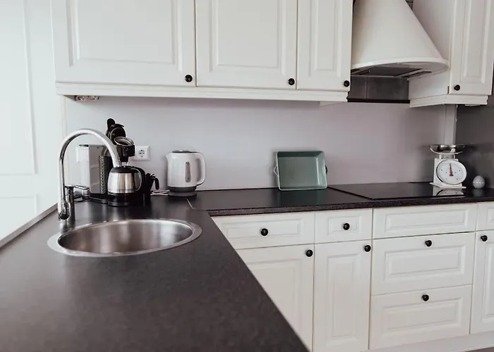 Cosy With Private Garden Vakantiehuis