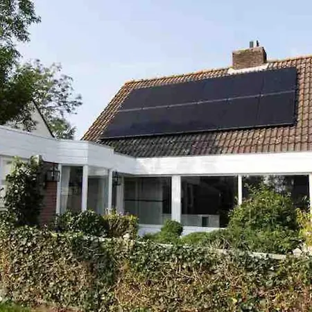 Cosy With Private Garden Noordwijkerhout