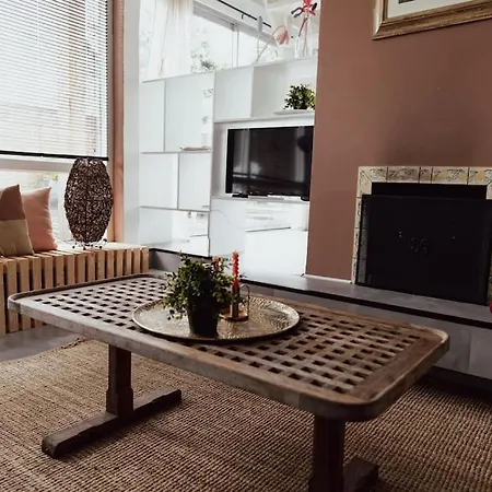 Cosy With Private Garden Noordwijkerhout