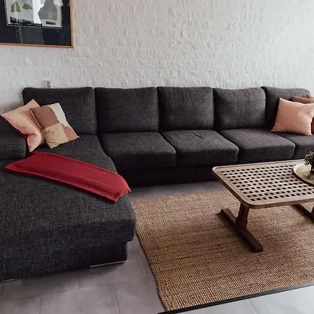 Cosy With Private Garden * Noordwijkerhout