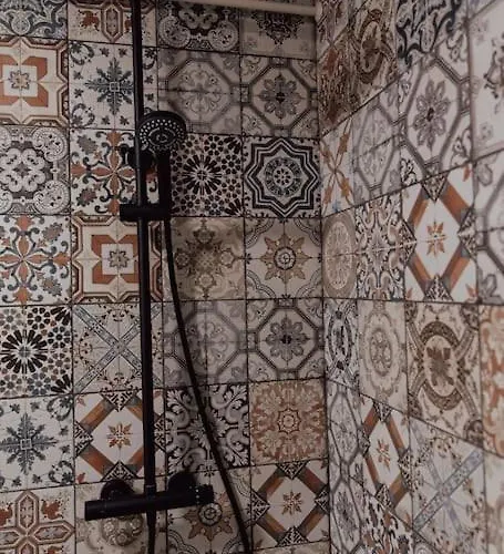 Tatil Evi Cosy With Private Garden *