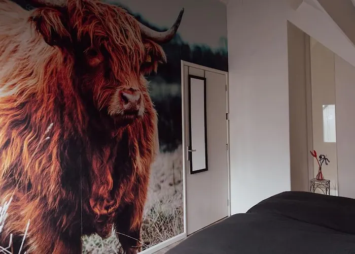 Tatil Evi Cosy With Private Garden