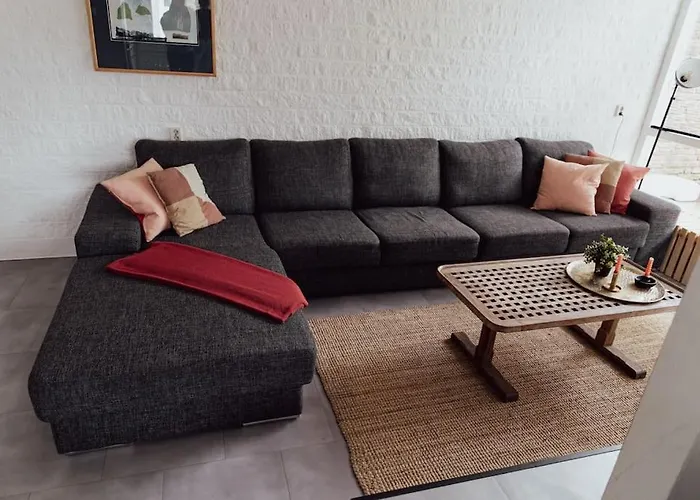 Cosy With Private Garden * Noordwijkerhout